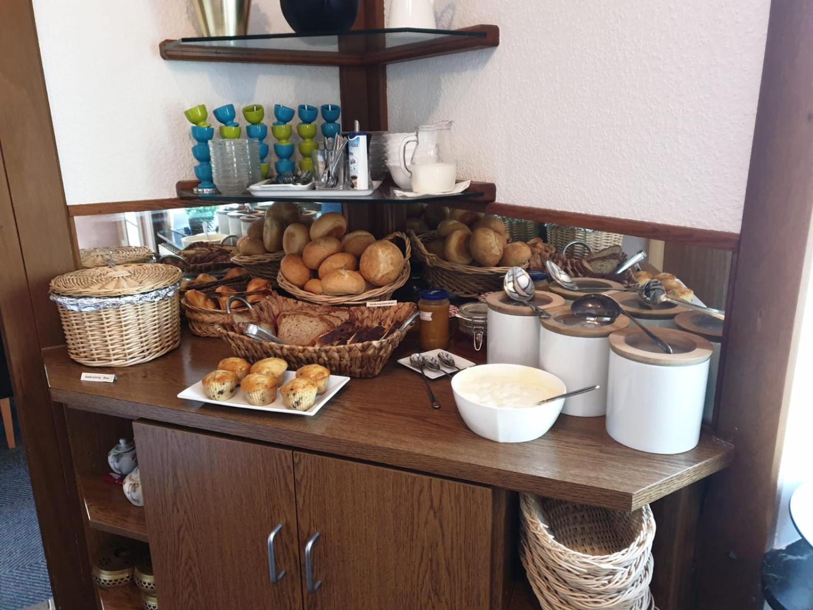 Hotel-Pension Friesenruh Bensersiel Zewnętrze zdjęcie